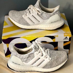 Adidas UltraBOOST - Men's Size 8 (US) Size 7 (UK)